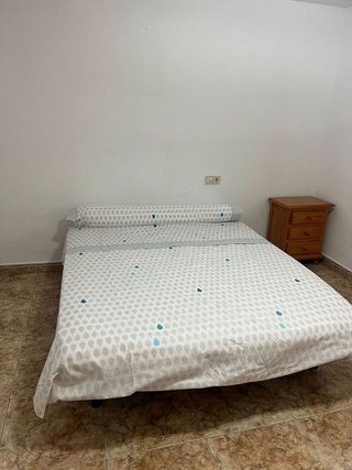 Piso en alquiler en Centro en Elche