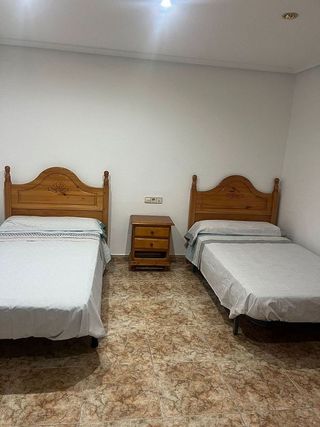 Piso en alquiler en Centro en Elche
