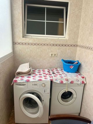 Piso en alquiler en Centro en Elche