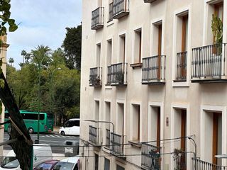 Piso en alquiler en San Bernardo en Sevilla
