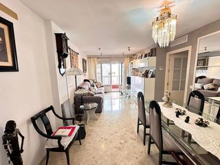 Piso en alquiler en San Bernardo en Sevilla