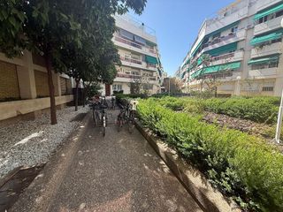 Piso en alquiler en San Bernardo en Sevilla