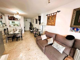 Piso en alquiler en San Bernardo en Sevilla