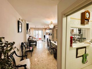 Piso en alquiler en San Bernardo en Sevilla