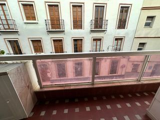 Piso en alquiler en San Bernardo en Sevilla