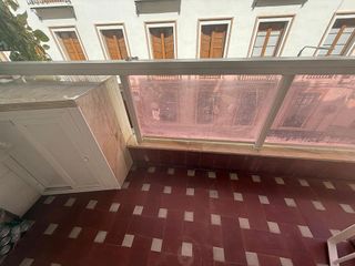 Piso en alquiler en San Bernardo en Sevilla