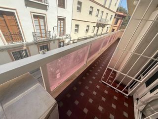 Piso en alquiler en San Bernardo en Sevilla
