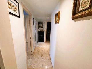 Piso en alquiler en San Bernardo en Sevilla