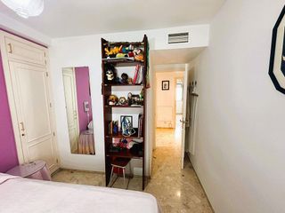Piso en alquiler en San Bernardo en Sevilla