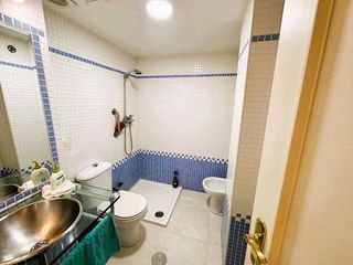 Piso en alquiler en San Bernardo en Sevilla