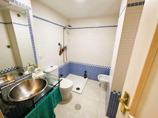 Piso en alquiler en San Bernardo en Sevilla