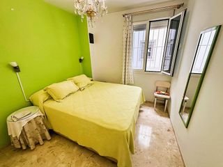 Piso en alquiler en San Bernardo en Sevilla
