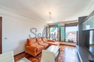Piso en alquiler en Casco Histórico en Oviedo