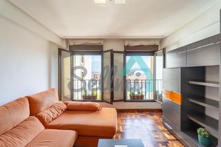 Piso en alquiler en Casco Histórico en Oviedo
