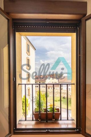 Piso en alquiler en Casco Histórico en Oviedo
