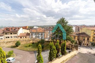 Piso en alquiler en Casco Histórico en Oviedo