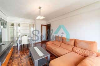 Piso en alquiler en Casco Histórico en Oviedo
