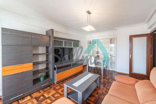 Piso en alquiler en Casco Histórico en Oviedo