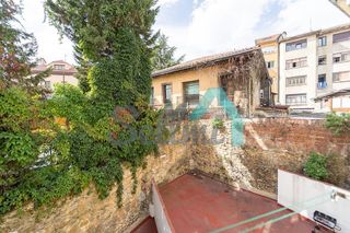 Piso en alquiler en Casco Histórico en Oviedo
