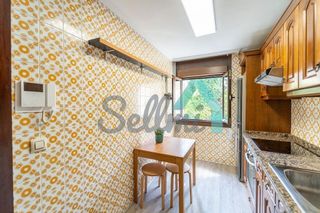 Piso en alquiler en Casco Histórico en Oviedo