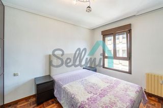 Piso en alquiler en Casco Histórico en Oviedo