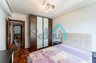 Piso en alquiler en Casco Histórico en Oviedo