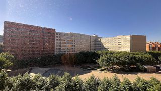 Piso en alquiler en Plaza España - Villa Pilar - Reyes Católicos - Vadillos en Burgos