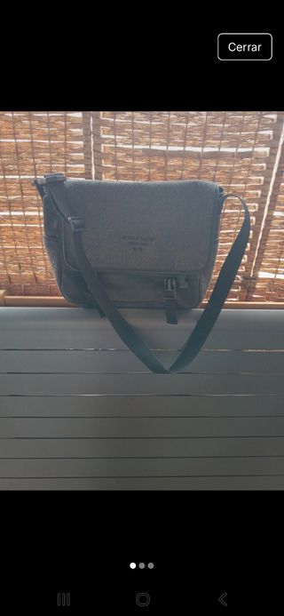 Bolso Women secret gris
