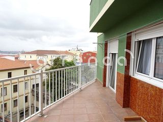 Piso en alquiler en General Dávila en Santander