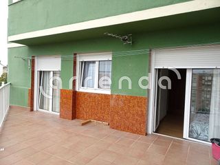Piso en alquiler en General Dávila en Santander