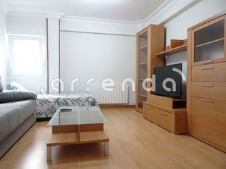 Piso en alquiler en General Dávila en Santander