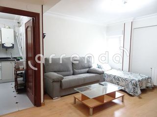 Piso en alquiler en General Dávila en Santander