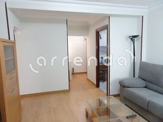 Piso en alquiler en General Dávila en Santander