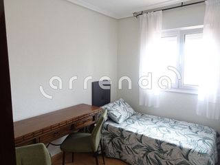 Piso en alquiler en General Dávila en Santander