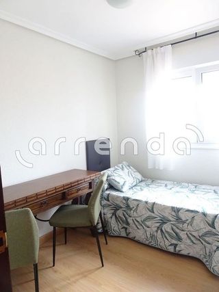 Piso en alquiler en General Dávila en Santander