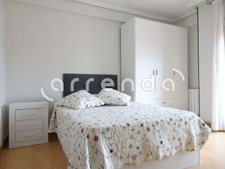 Piso en alquiler en General Dávila en Santander