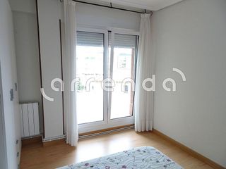 Piso en alquiler en General Dávila en Santander
