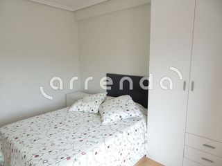 Piso en alquiler en General Dávila en Santander