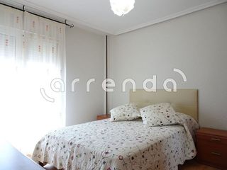 Piso en alquiler en General Dávila en Santander