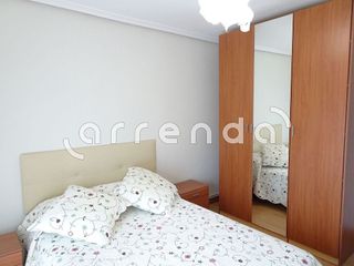 Piso en alquiler en General Dávila en Santander