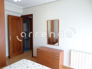 Piso en alquiler en General Dávila en Santander