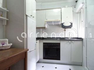 Piso en alquiler en General Dávila en Santander