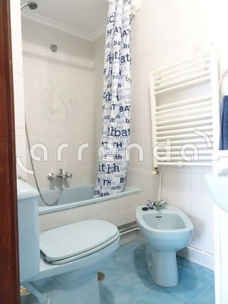 Piso en alquiler en General Dávila en Santander