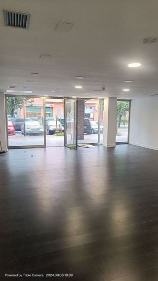 Local comercial en alquiler en Berriozar