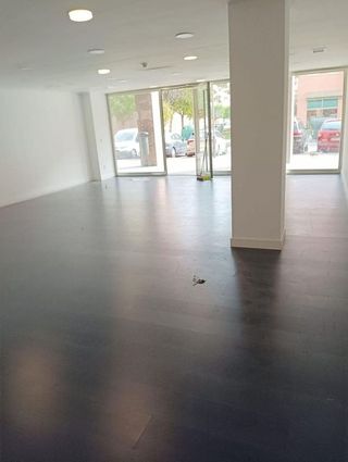 Local comercial en alquiler en Berriozar