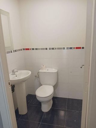 Local comercial en alquiler en Berriozar