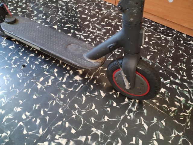 Patinete Xiaomi Pro 2