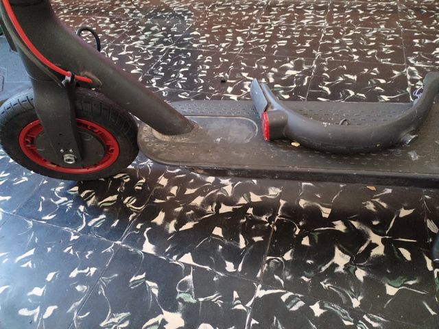 Patinete Xiaomi Pro 2