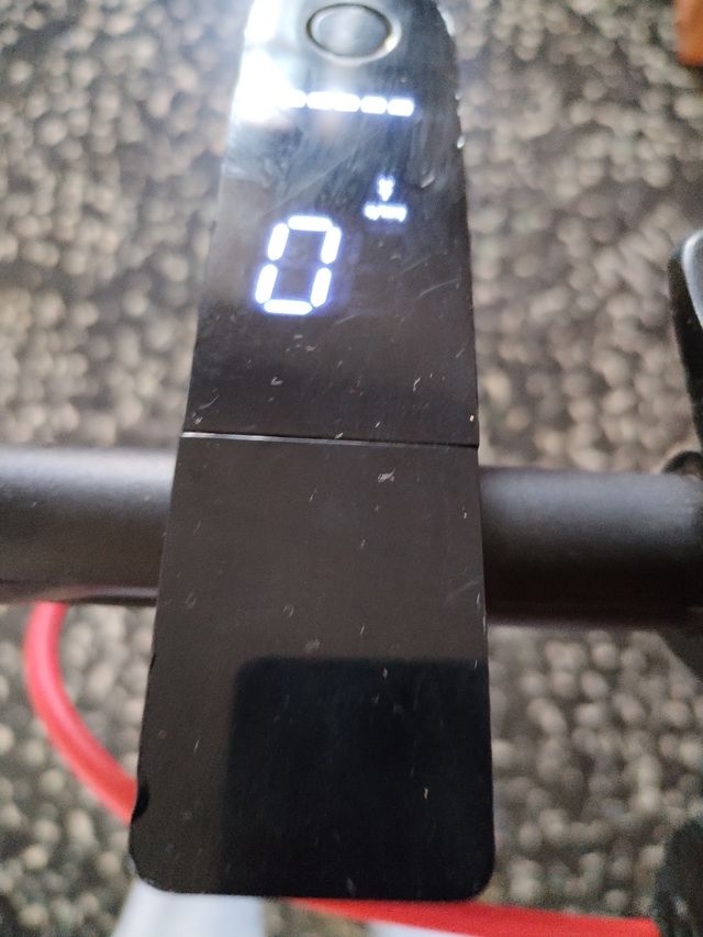 Patinete Xiaomi Pro 2