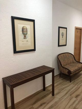 Oficina en alquiler en Zona Centro en Córdoba